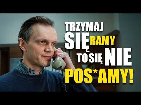 Te teksty znasz na pamięć – zobacz, skąd się wzięły! *HISTORIA JEDNEJ SCENY*