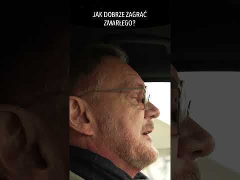 JAK DOBRZE ZAGRAĆ ZMARŁEGO?
