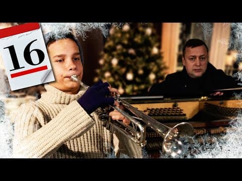 Świąteczne przebieranki [Czesław Mozil & Grajkowie Przyszłości]