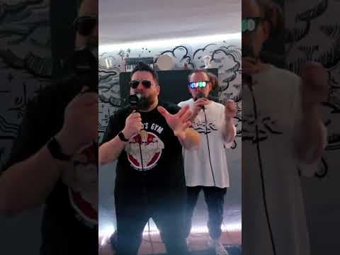 Beatbox Cover: Kings of Leon - Use Somebody [PAN PAWŁOWSKI & DOMIX]