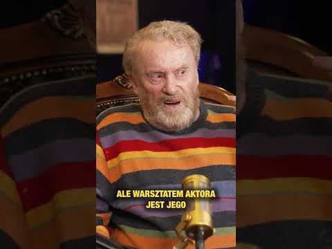 Czy Olbrychski miał szansę na karierę na zachodzie?