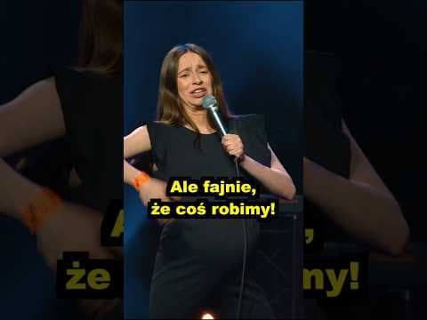 Poród - kto to wymyślił?