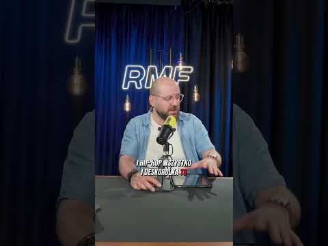 Byliście skejtami czy metalami?