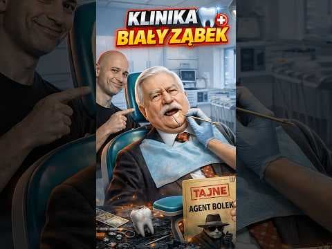 AGENT BOLEK