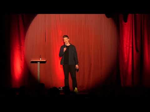 Kuba Dąbrowski - Morawiecki (Stand-Up) (2021)