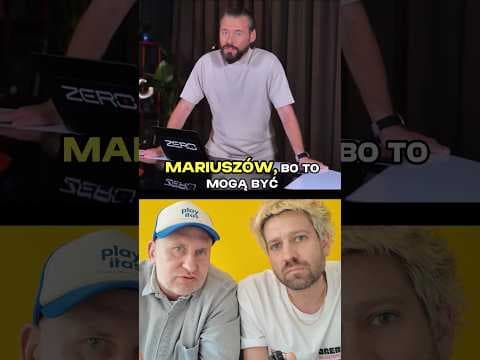 Niepewne Sytuacje: Do Krzysztofa Stanowskiego