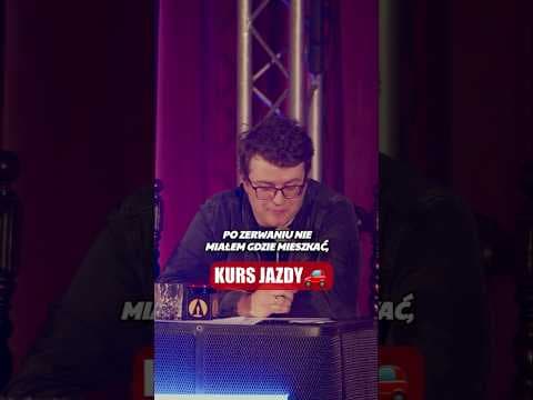 Kurs jazdy