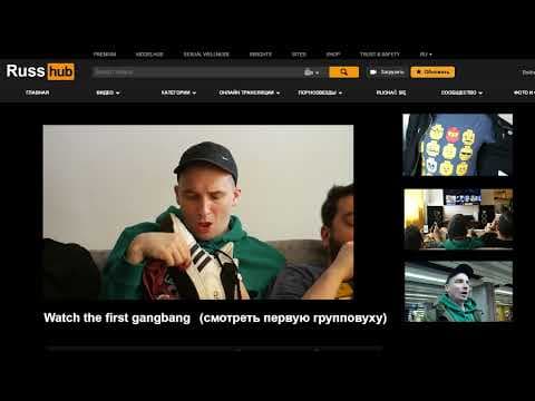 Russ Hub - rosyjski sposób na sankcje / Russian hack for sanctions