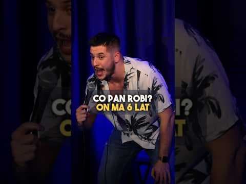 Mój wygląd powoduje same problemy.
