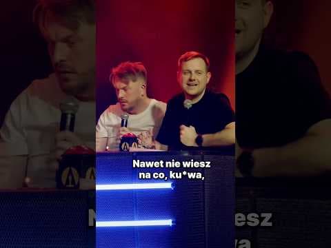 No i się zgodził | Masz Minutę S3E6