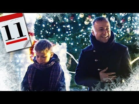 Sztuczna choinka [Czesław Mozil i Grajkowie Przyszłości]