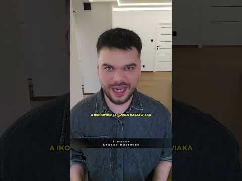 A pani z czym walczy?