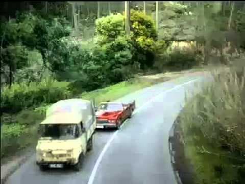 Czesław Jakubiec - Pan kierowca i przekazanie formuły