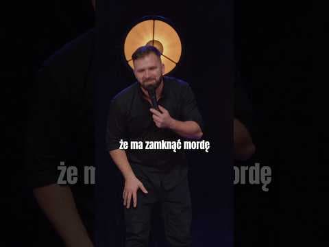 STAND-UP JEST ŚWIETNY NA RANDKĘ