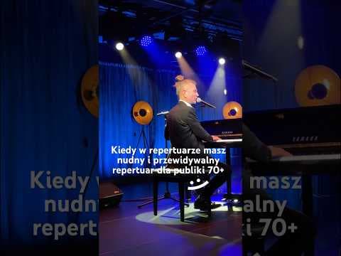 Spodziewaj się niespodziewanego Kizo
