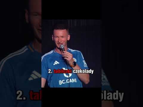 CZEKOLADA