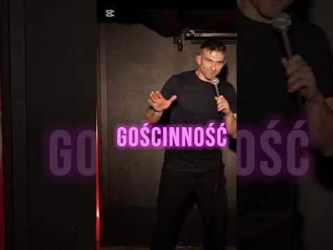 Polska gościnność