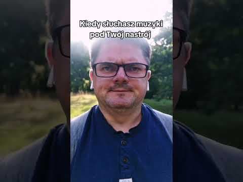 Ile razy Wam się zdarzyło zmienić przez przypadek piosenkę na jakąś randomową?