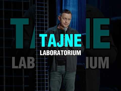 Tajne laboratorium