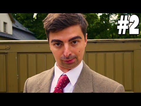 STAŚ FASOLA 2 "WYPAD NA RYBY" || Jarek Pająk ft. Kabaret Czwarta Fala