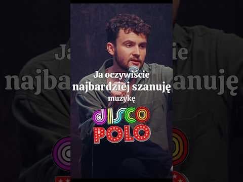 DISCO POLO