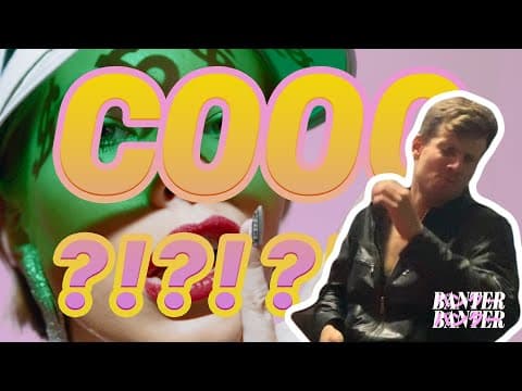 BanterBanter vol.68 - MÓJ *NOWY* PRZECIWNIK W FAME MMA