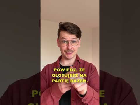 Jak poderwać lewaczkę? Dziewczyny lewicy feat Adam Basior