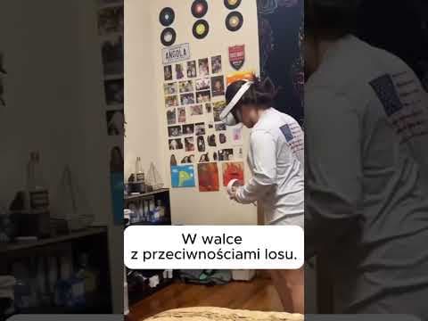 W walce z przeciwnościami losu