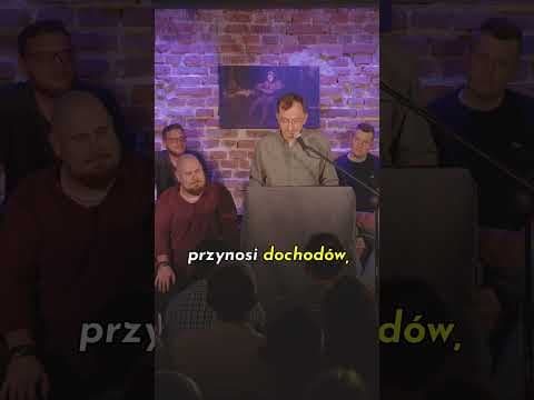 Socjolog z marzeniami