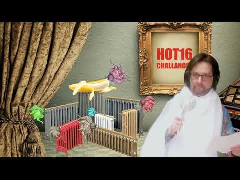 hot16challange2 - Marek Grabie