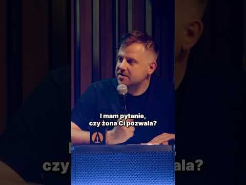 Wyrozumiała żona | Masz Minutę S3E1