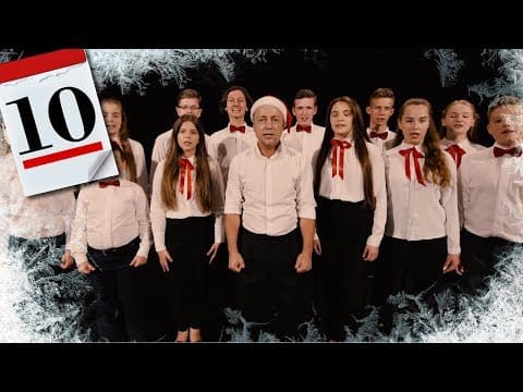 Kaloryfer który gra [Czesław Mozil i Grajkowie Przyszłości]