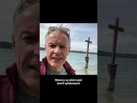 Pozdrowienia z Bawarii II. Herzliche Grüße vom Starnberger See.