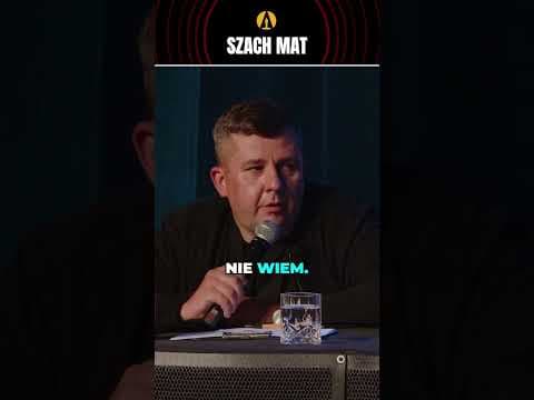 SZACH MAT