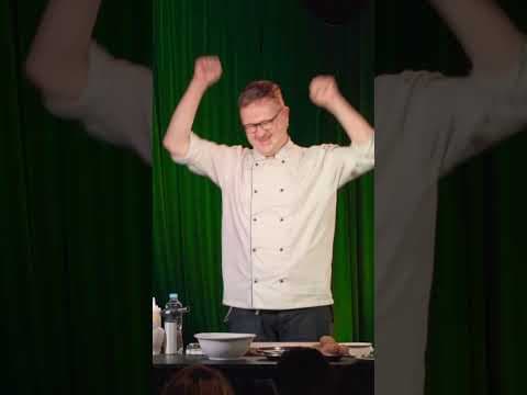 Stand-up kulinarny kupbilecik.pl