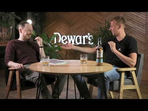 Szumowski i Syrek-Dąbrowski gadają o Animacjach z Komik Dookoła Świata | odc.1 MALEZJA 2/2