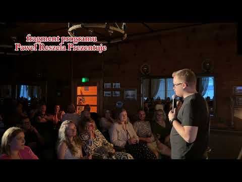 Adam Błeszyński | Paweł Reszela Prezentuje(Stand-Up 2024)
