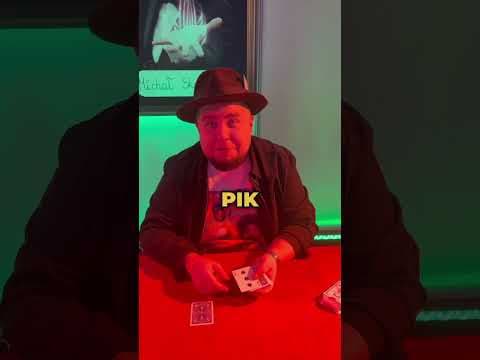 Magia na Magic Shock Festival
