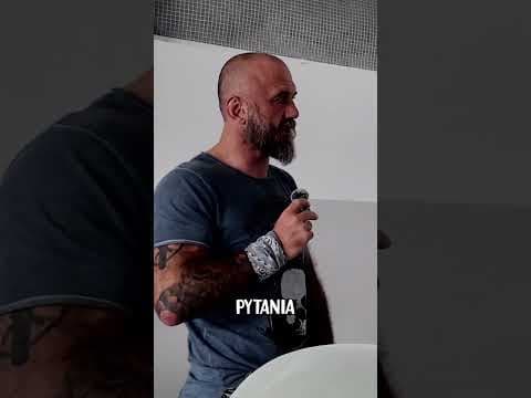 LAKIERNIK CZY ARTYSTA? Adam maluje samochody Po Swojemu