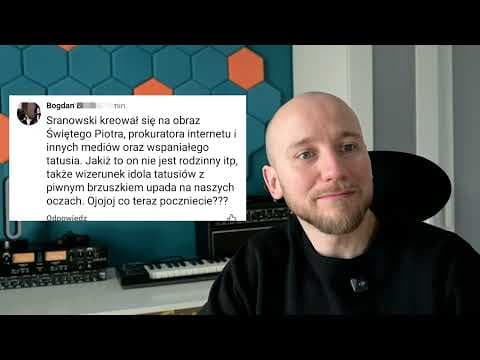 Krzysztof Stanowski w klubie go-go | Polska Komentująca odc. 97