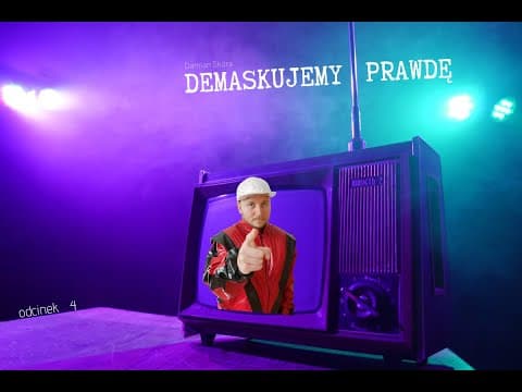 Damian Skóra - Demaskujemy Prawdę 4