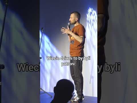 Nie ma nowych świętych - fragment programu "Autodiagnoza".