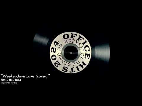 Weekendove Love [Cover] | Office Hits 2024 | Bonus track