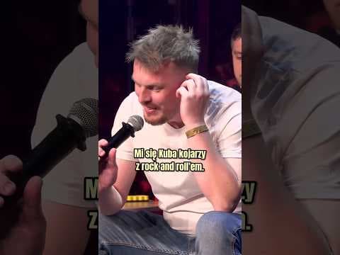 ROCK AND ROLL | Roast Battle Duety