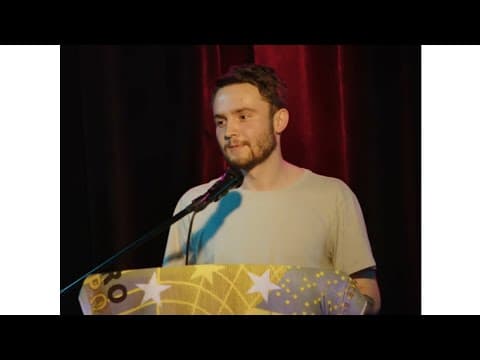 WYSTĘP NA LENIWYM ROAŚCIE // 2023