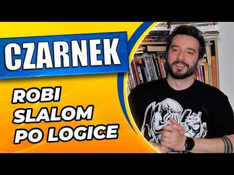 Czarnek robi slalom po logice | NEWSY BEZ WIRUSA | Karol Modzelewski