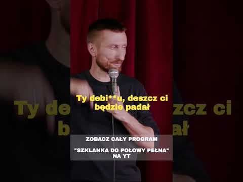 "Operacje plastyczne komików"