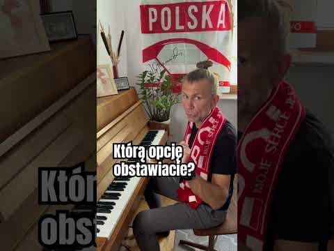 Reprezentacja Polski gra! Jaki będzie wynik?