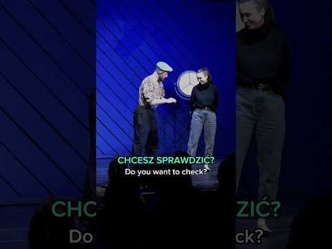 Sekret dobrego iluzjonisty