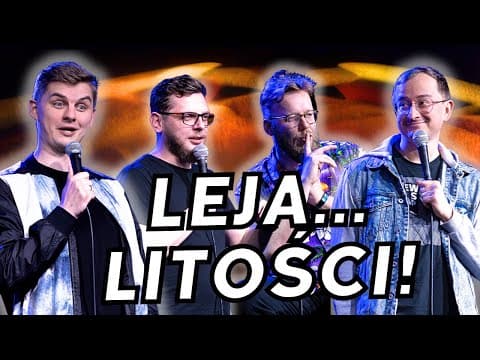 MACHNICKI W TRASIE odc. 12 | Kulisy "Z Kartki" | Leja Machnicki Wolski Kasparek | Wyznanie Reżysera